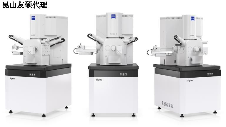 山西山西蔡司扫描电镜